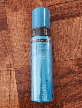 St. Tropez Self Tan Express Bronzing Mousse